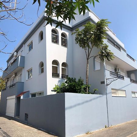Nj Apartments: The Island Edition Rhodes City Exteriör bild