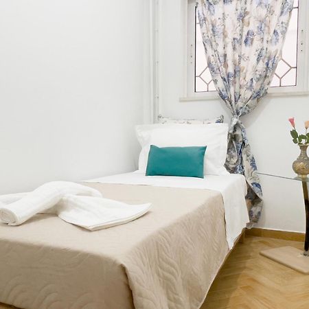 Nj Apartments: The Island Edition Rhodes City Rum bild